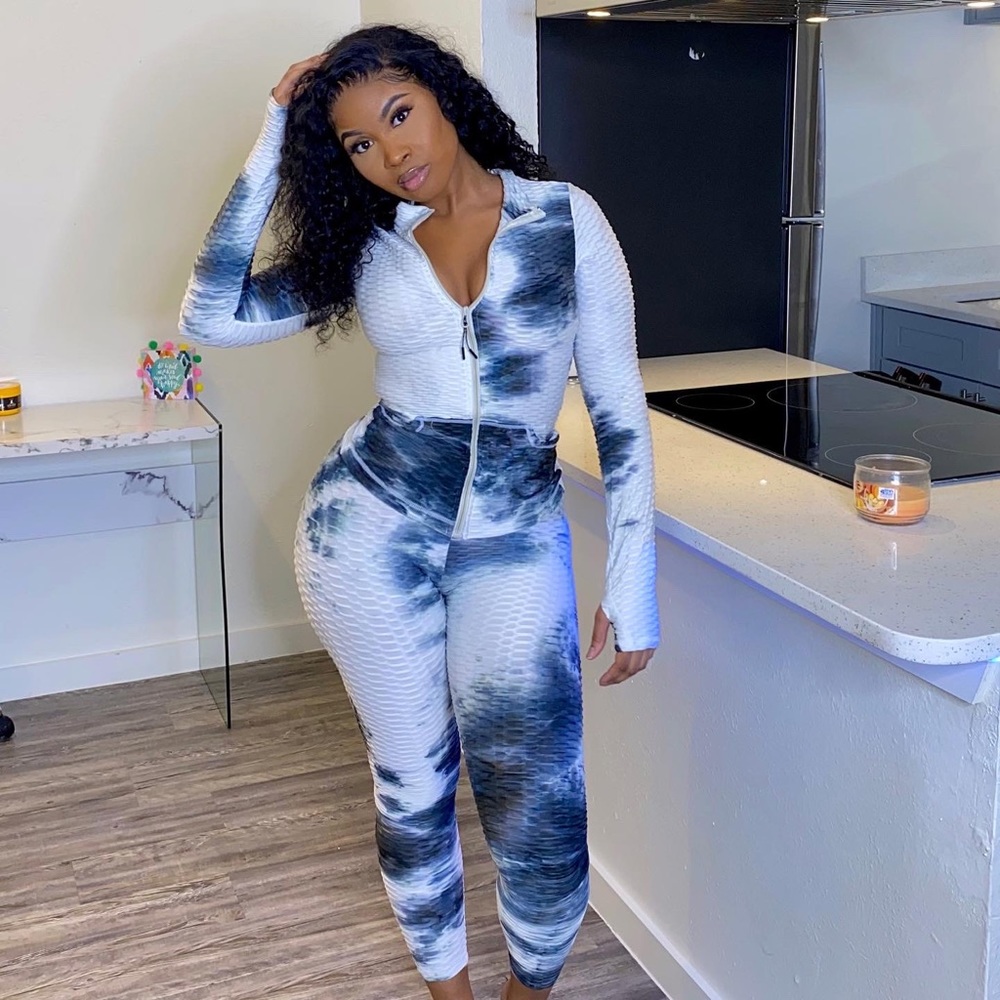 2 Piece Storm Set 🌪